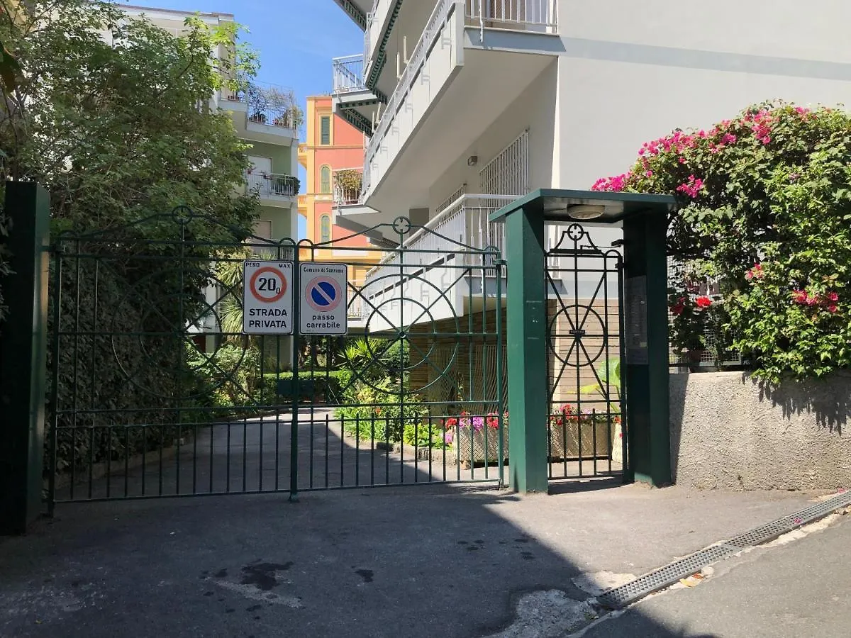 Casa Vacanze Da Maurizio Villa Sanremo 0*,  Italy