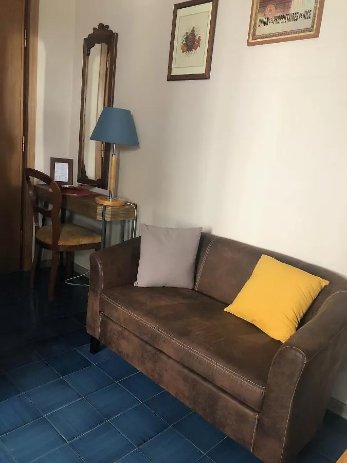 Casa Vacanze Da Maurizio Villa Sanremo
