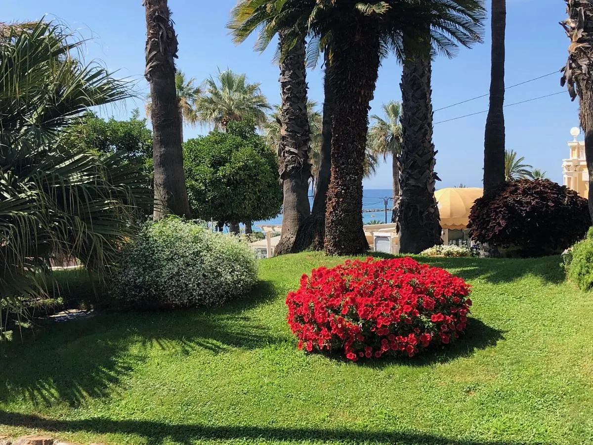 Holiday home Casa Vacanze Da Maurizio Villa Sanremo