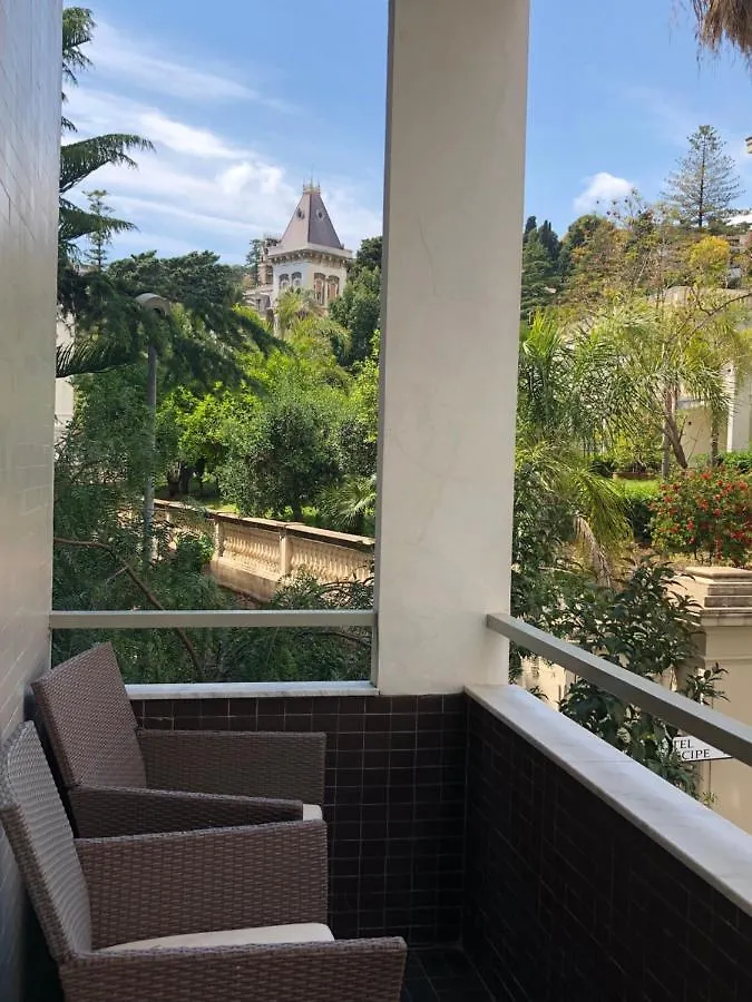 Casa Vacanze Da Maurizio Villa Sanremo 0*,  Italy
