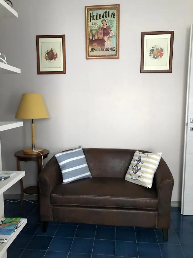 Casa Vacanze Da Maurizio Villa Sanremo Holiday home