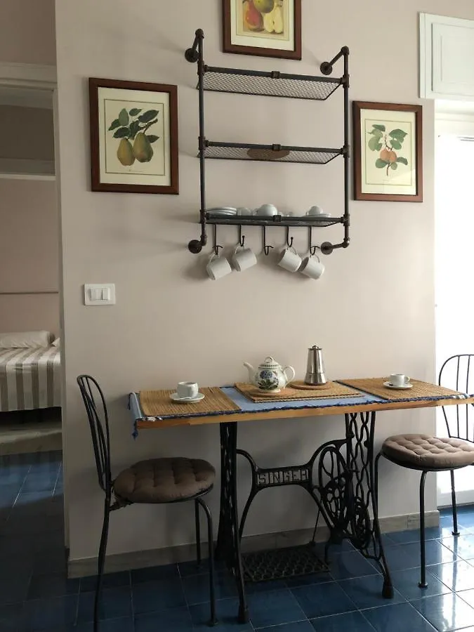 Casa Vacanze Da Maurizio Villa Sanremo Italy