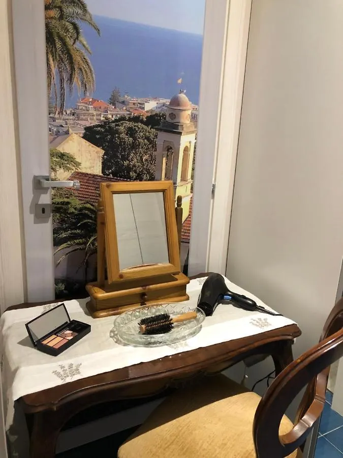 Casa Vacanze Da Maurizio Villa Sanremo 0*,  Italy