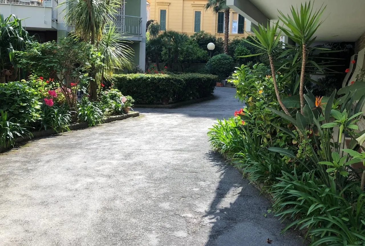 Casa Vacanze Da Maurizio Villa Sanremo Holiday home